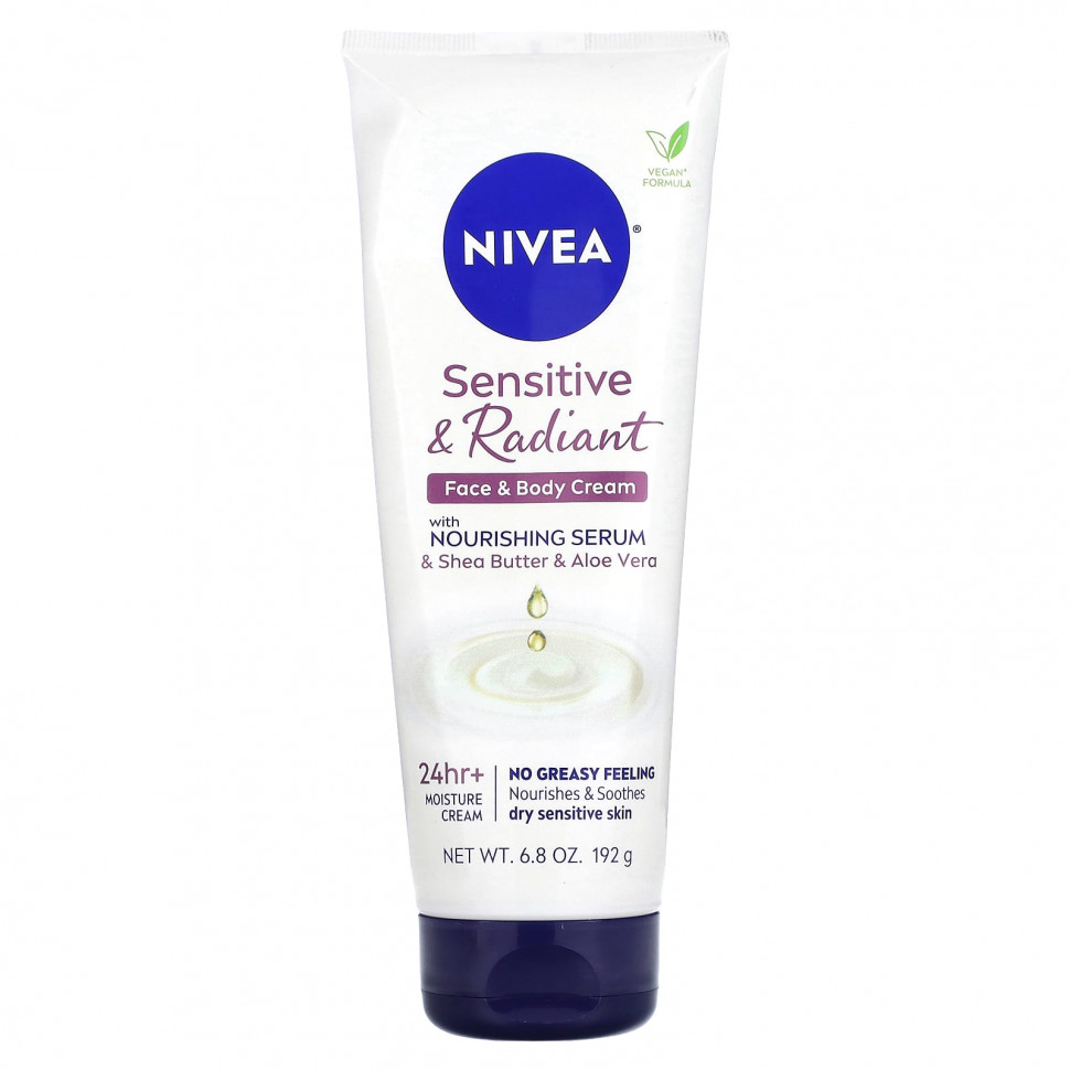  Nivea,             , 192  (6,8 )    -     , -, 