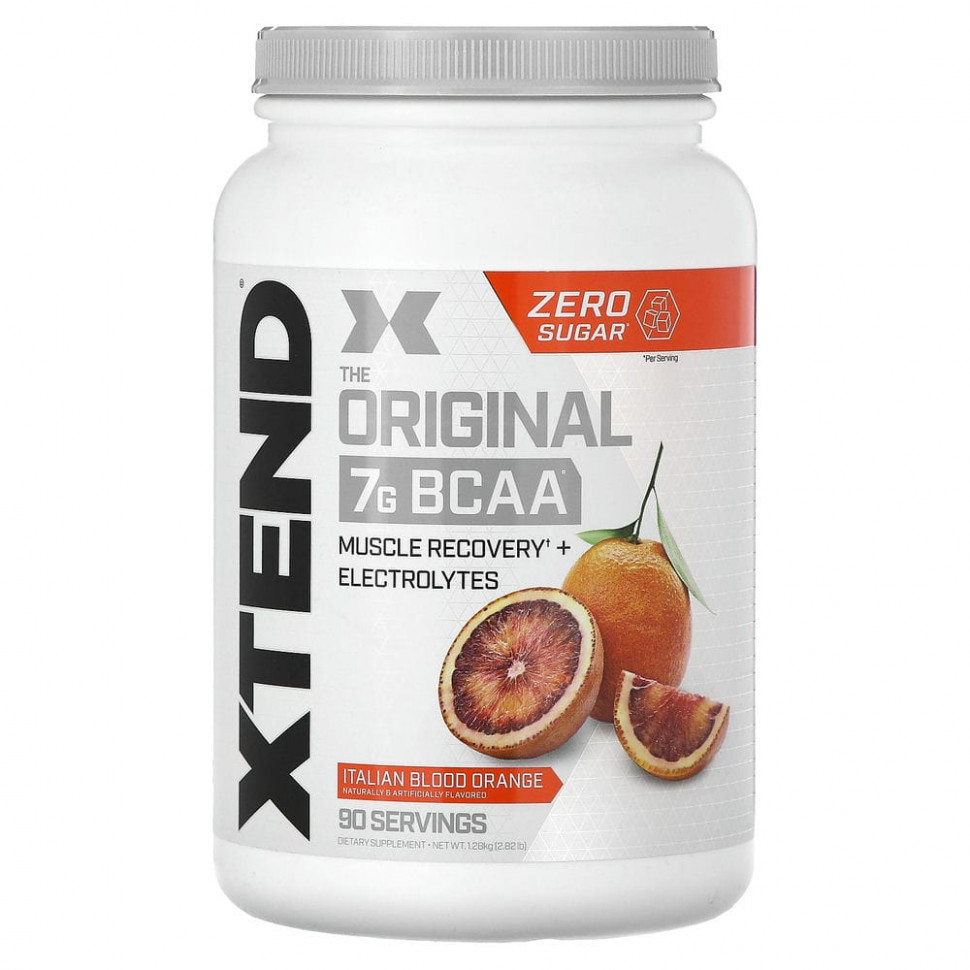  Xtend, The Original, 7     ,     , 1,31  (2,88 )    -     , -, 