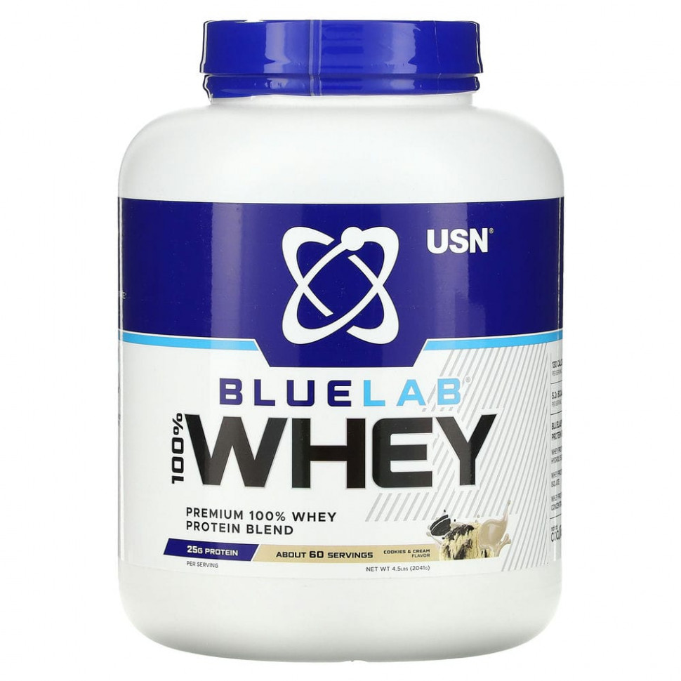  USN, BLUELAB, 100% ,   , 2041  (4,5 )    -     , -, 