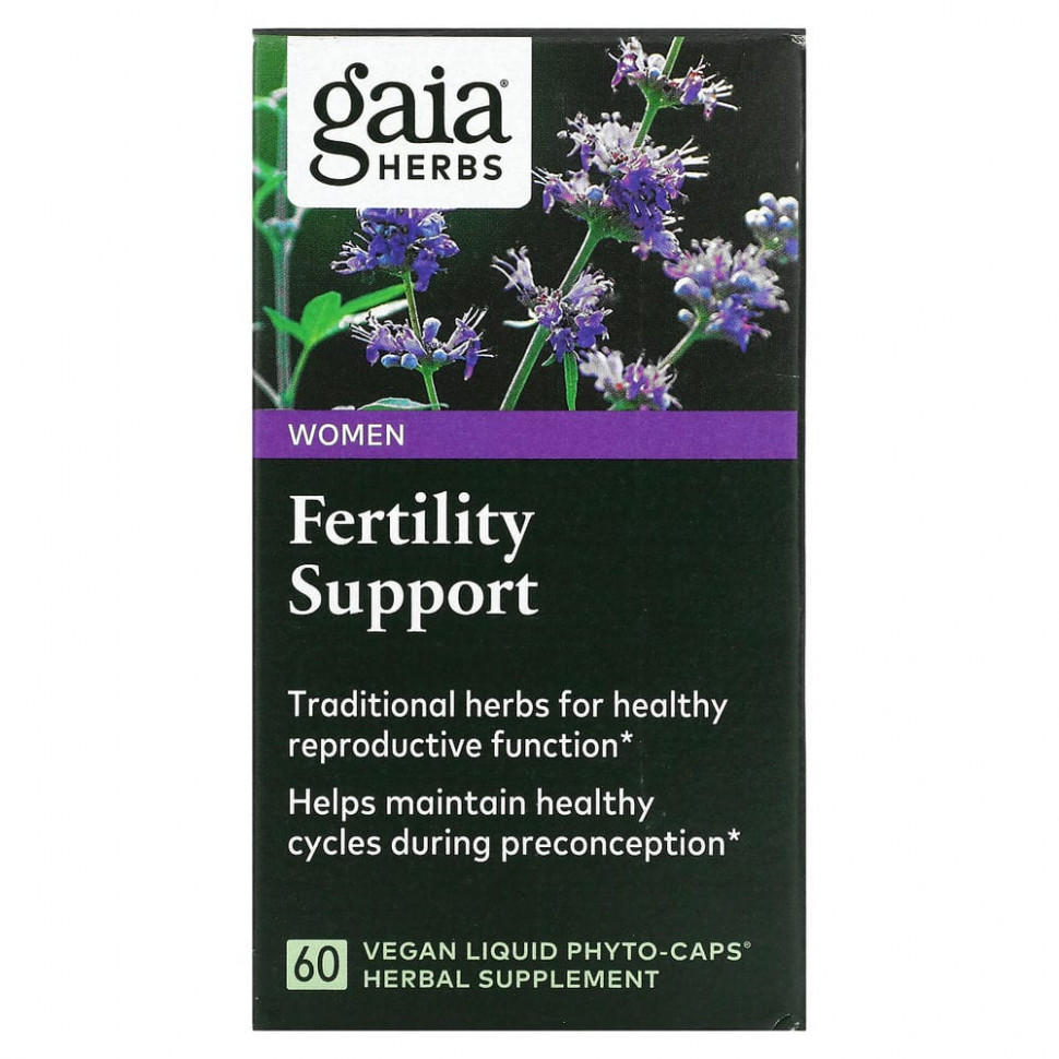  Gaia Herbs,     , 60   Phyto-Caps      -     , -, 