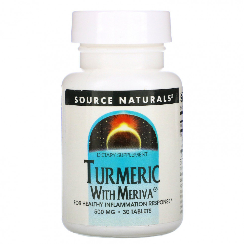  Source Naturals,   , 500 , 30     -     , -, 