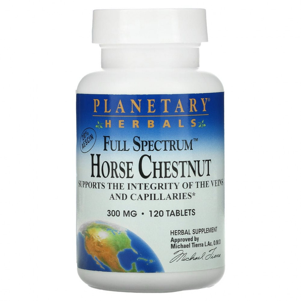  Planetary Herbals,    , 300 , 120     -     , -, 