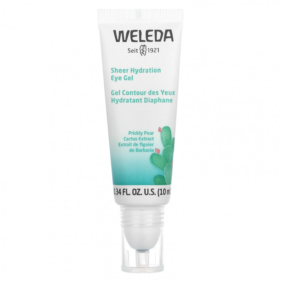  Weleda,    ,    , 10  (0,34 . )    -     , -, 