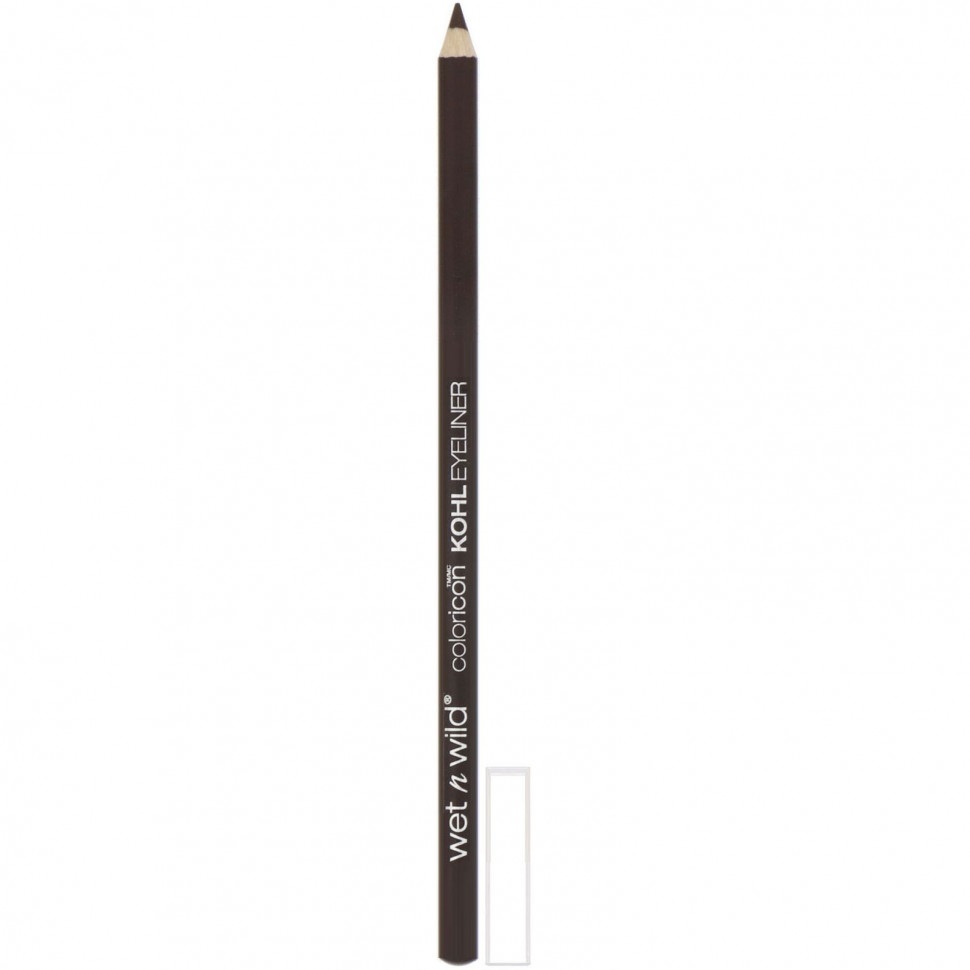 ������ ������ Wet n Wild, �������� ��� ���� Color Icon Kohl Liner Pencil, ������� Simma Brown Now!, 1,4 �  IHerb (������) ����