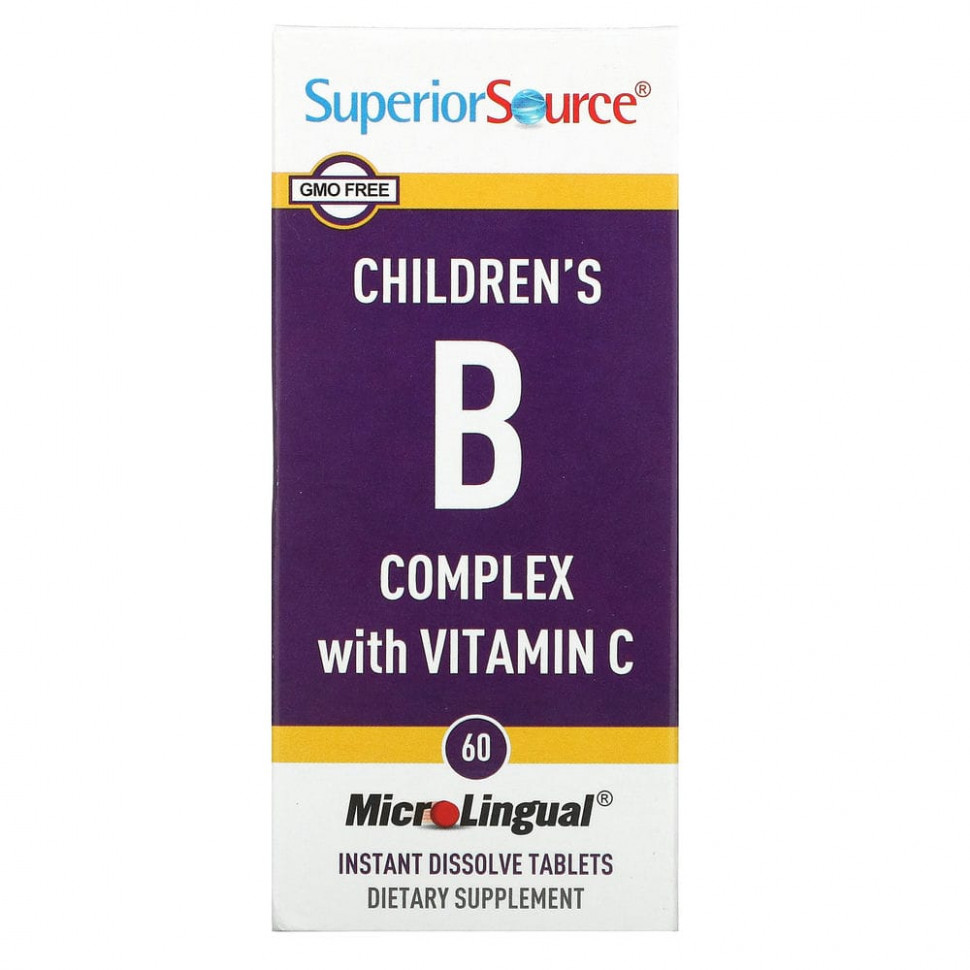  Superior Source,    B   C  , 60   MicroLingual    -     , -, 