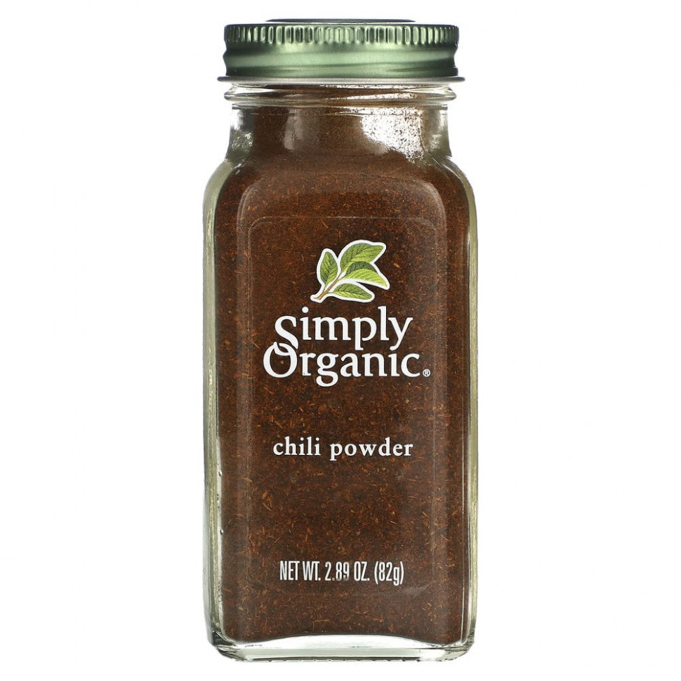  Simply Organic,  , 2.89  (82 )    -     , -, 