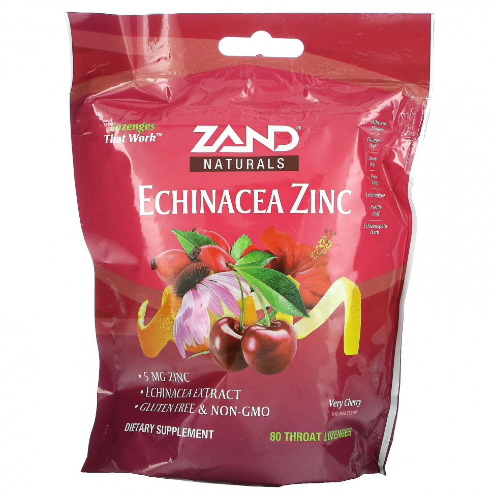  Zand, Herbalozenge,      ,  , 80     -     , -, 