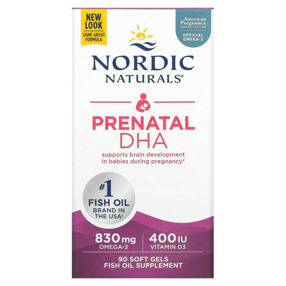  Nordic Naturals,  ,  , 90     -     , -, 