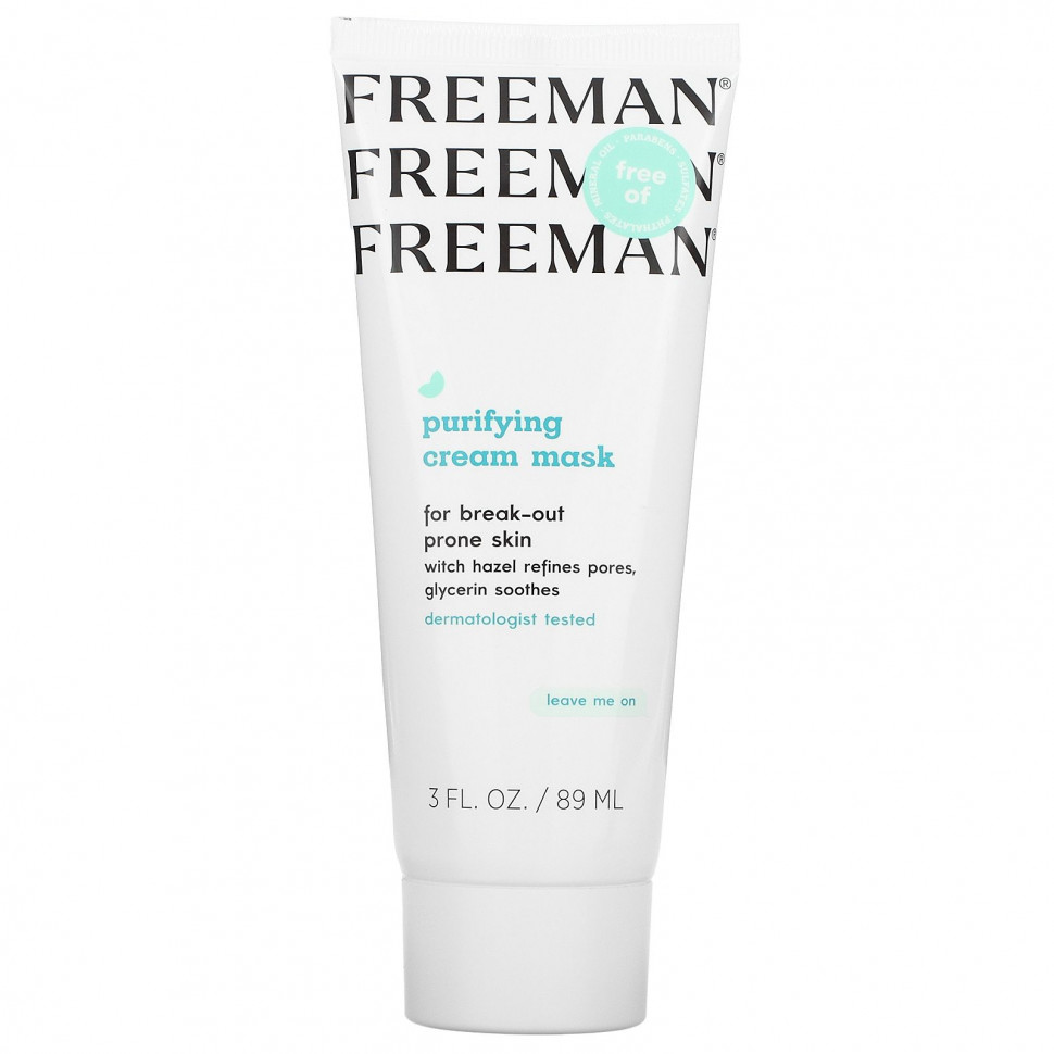  Freeman Beauty,  -, 89  (3 . )    -     , -, 