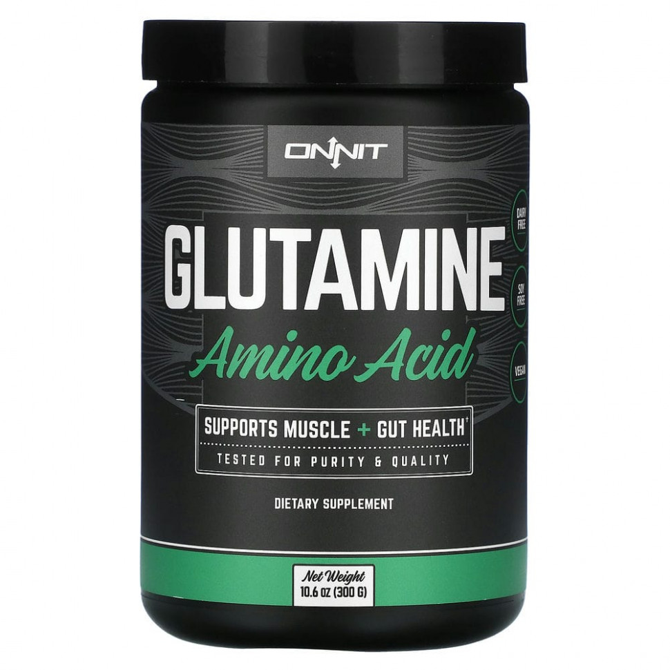 ������ ������ Onnit, ��������, ������������, 300 � (10,6 �����)  IHerb (������) ����
