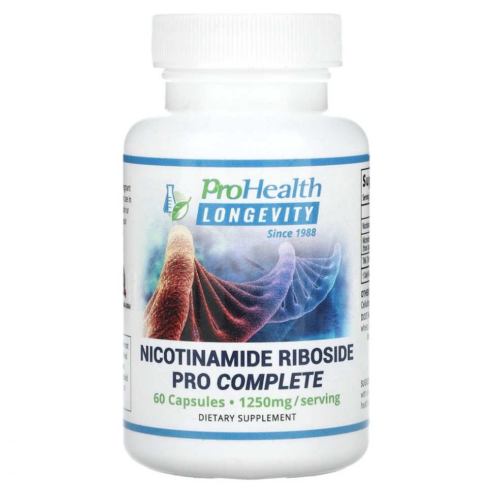  ProHealth Longevity,    , 60     -     , -, 