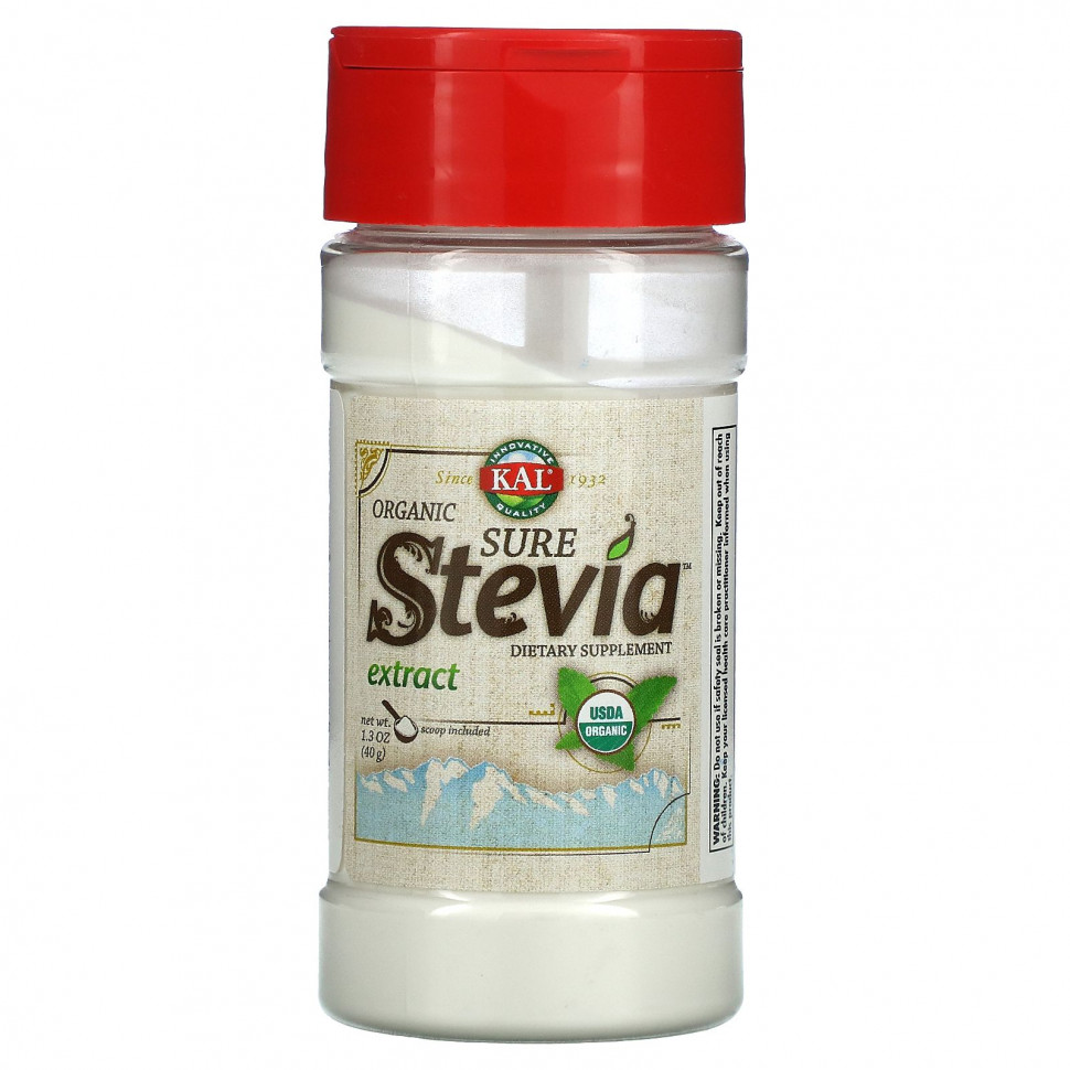 ������ ������ KAL, ������ ������������ �������� ������, 38 � (1,3 �����)  IHerb (������) ����