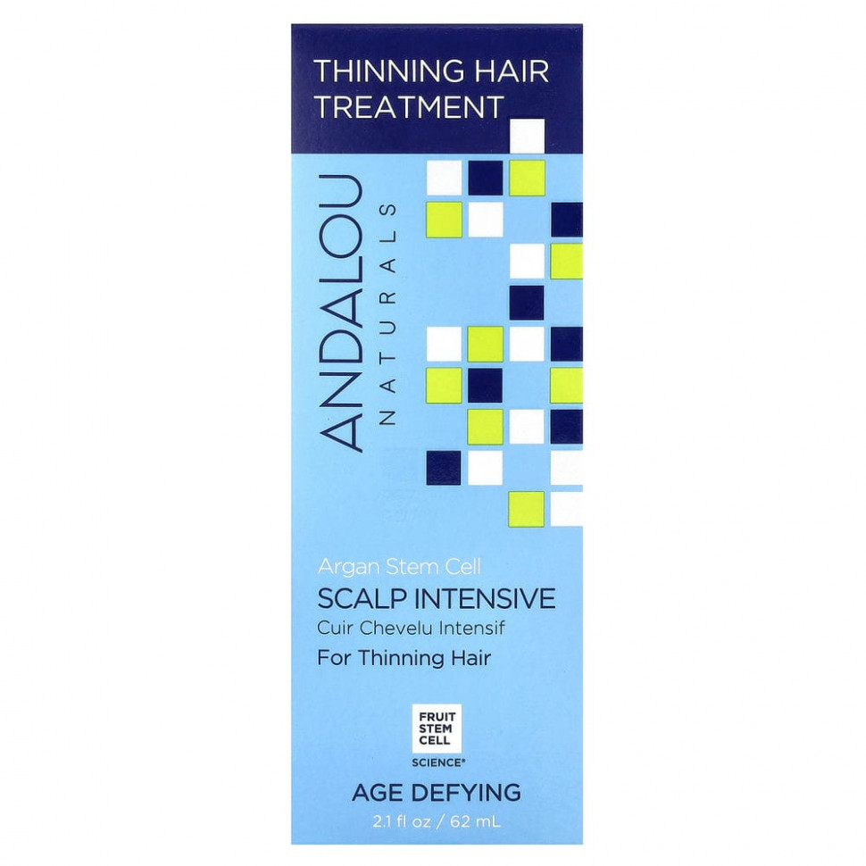  Andalou Naturals,   ,        , , 62  (2,1  )    -     , -, 