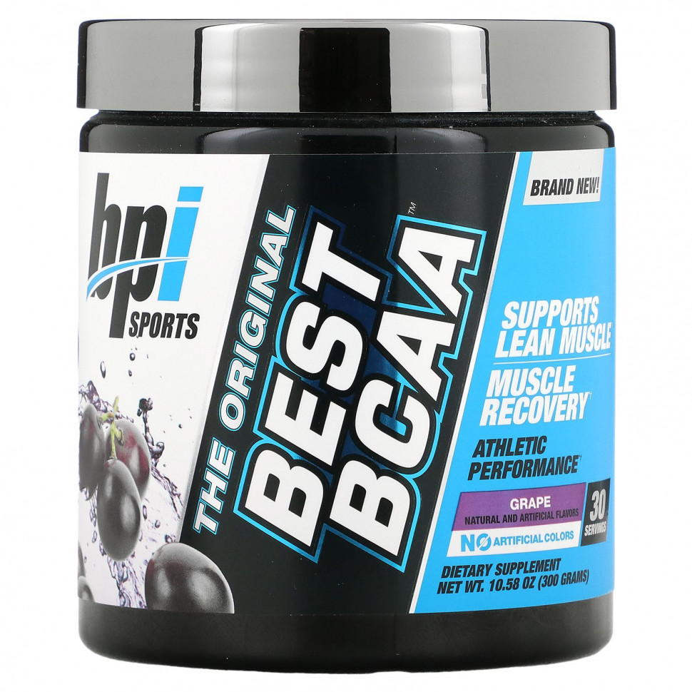  BPI Sports, Best BCAA, , 300  (10,58 )    -     , -, 