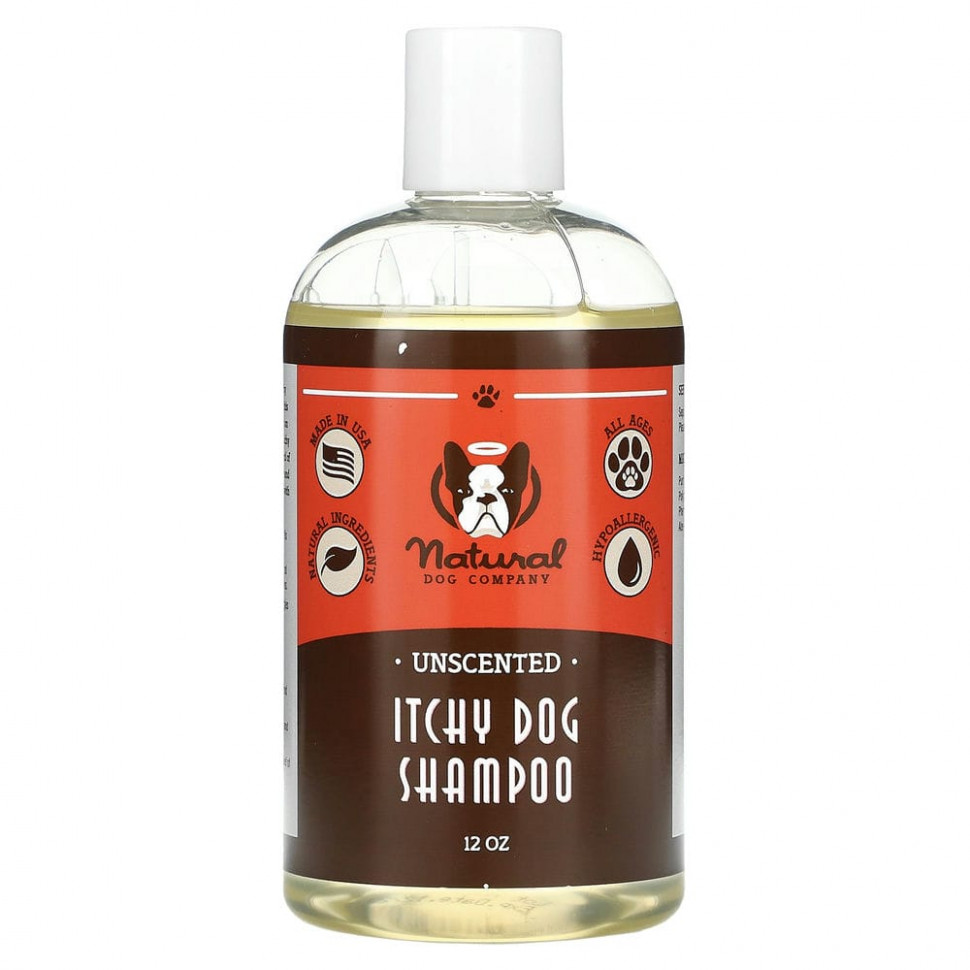  Natural Dog Company,  ,     , 12     -     , -, 