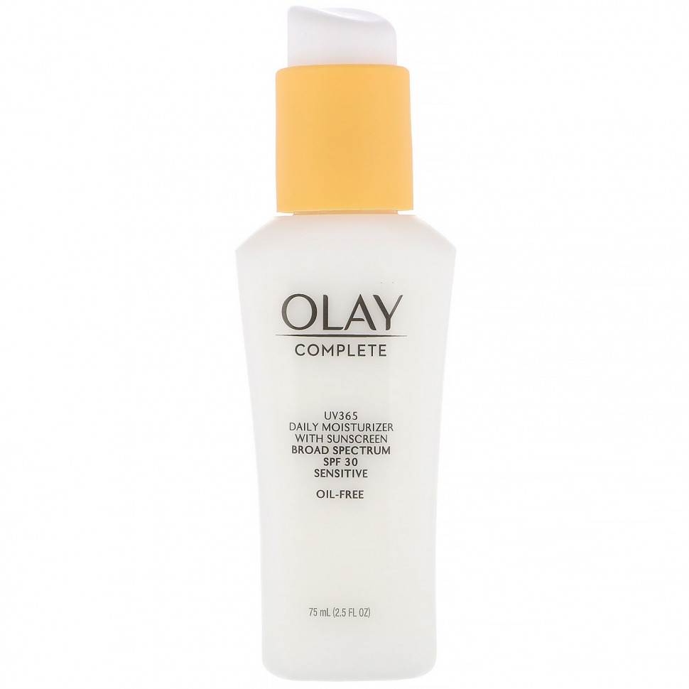  Olay, Complete, UV365,   , SPF 30,   , 75  (2,5 . )    -     , -, 