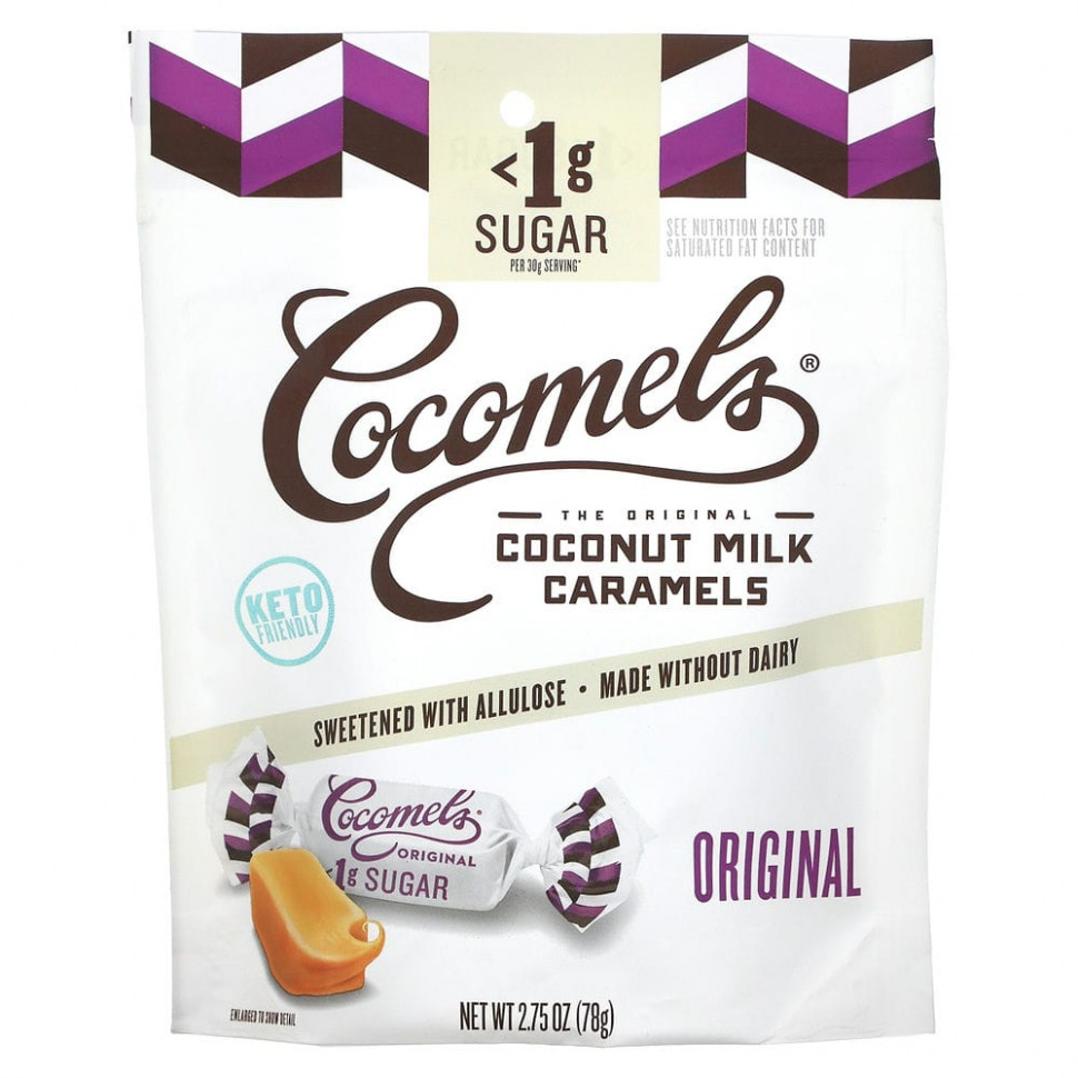  Cocomels,    ,  , , 2,75  (78 )    -     , -, 