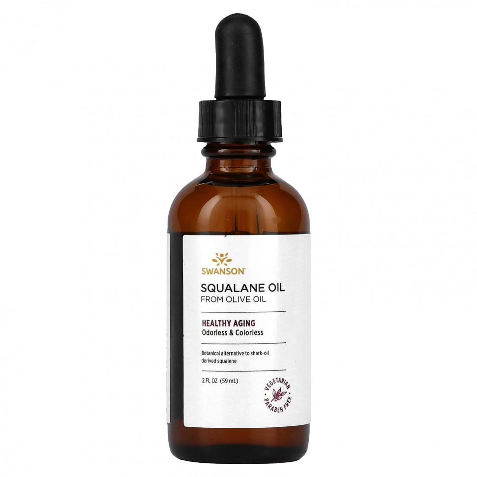 ������ ������ Swanson, ����������� �����, 59 �� (2 ����. �����)  IHerb (������) ����