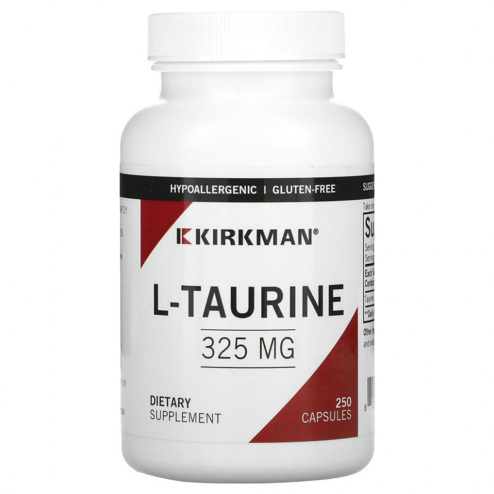  Kirkman Labs, L-, 325 , 250     -     , -, 