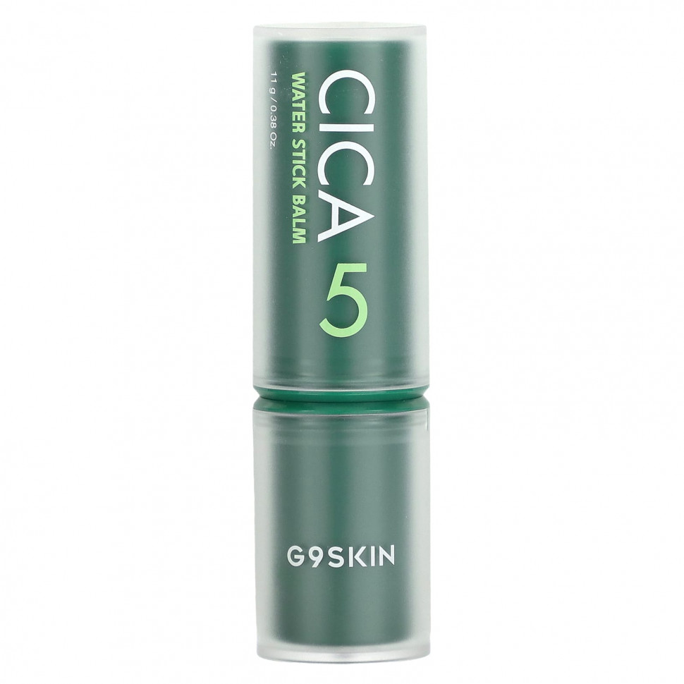 ������ ������ G9skin, Cica 5, ������ �������, 11 � (0,38 �����)  IHerb (������) ����
