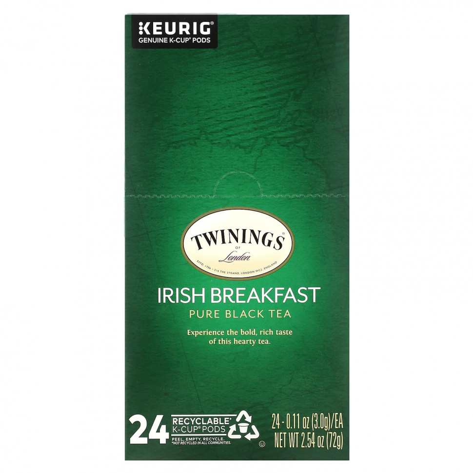  Twinings,   ,  , 24 ,  3  (0,11 )    -     , -, 