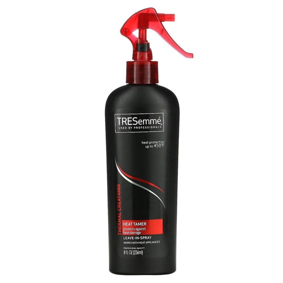  Tresemme,    Thermal Creations, 236     -     , -, 