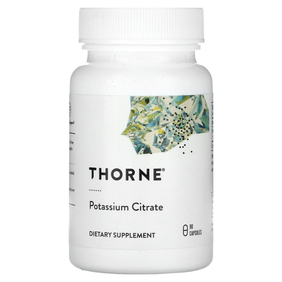  Thorne Research,  , 90      -     , -, 