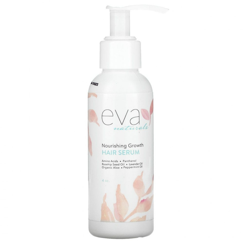  Eva Naturals,     , 4     -     , -, 