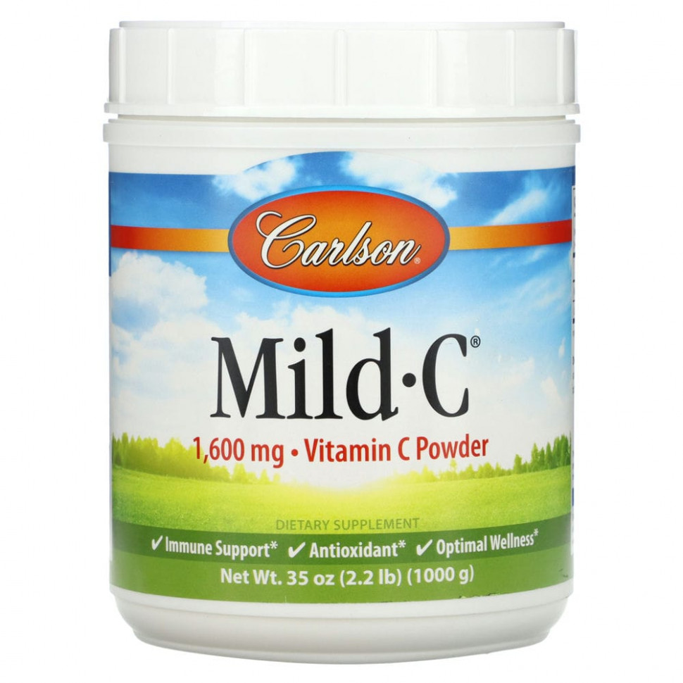  Carlson, Mild-C,  C  , 35  (1000 )    -     , -, 