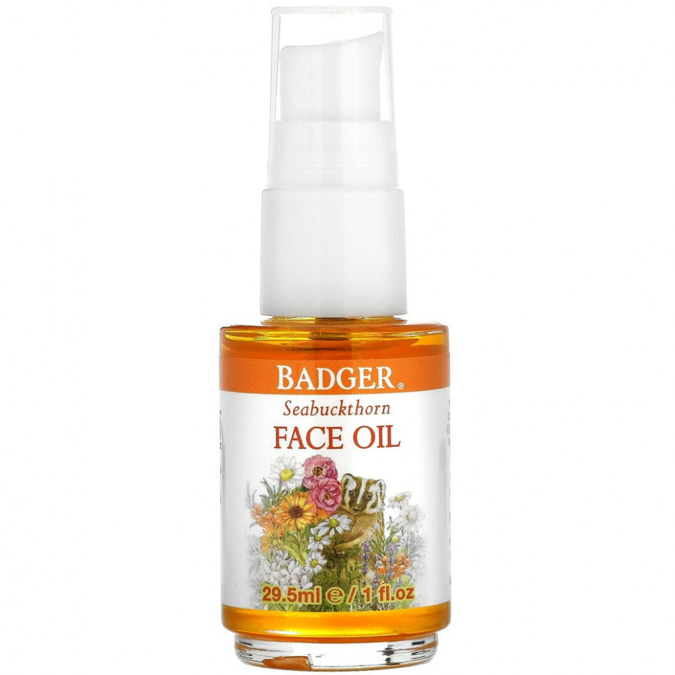  Badger Company, Face Care,     , 1   (29,5 )    -     , -, 