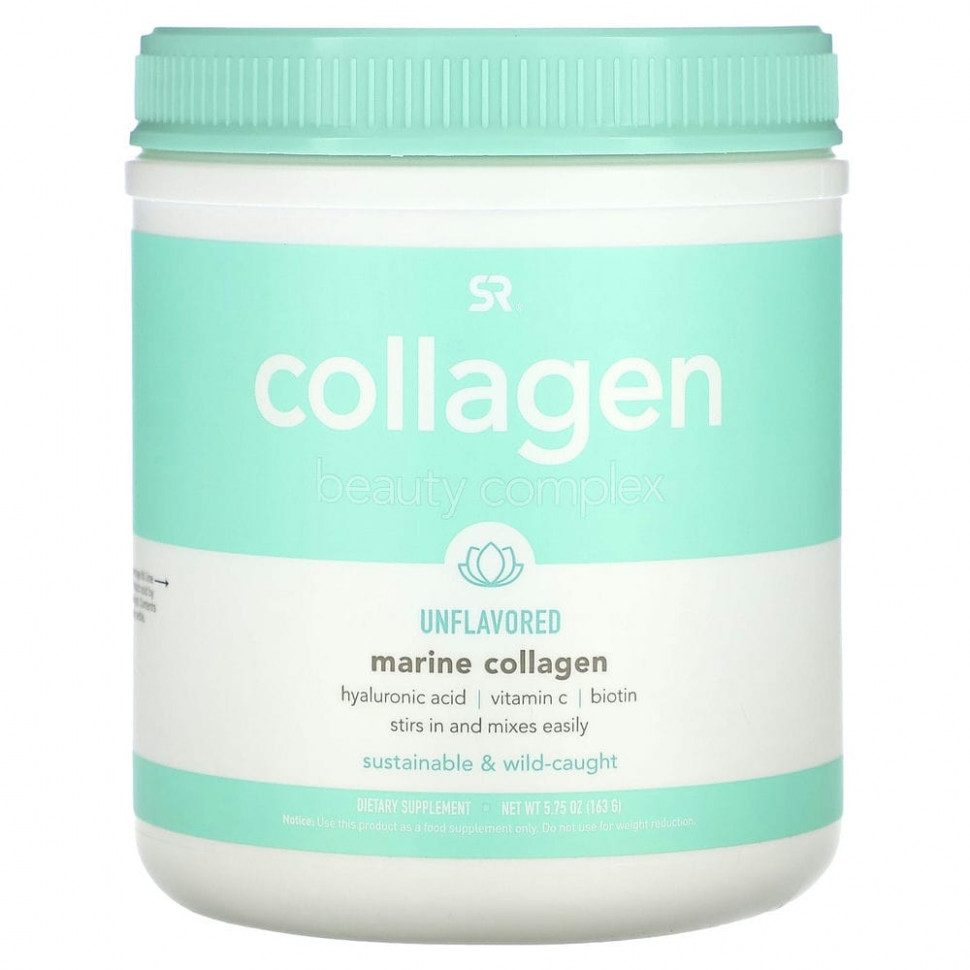  Sports Research,  Collagen Beauty,  ,   , 163  (5,75 )    -     , -, 