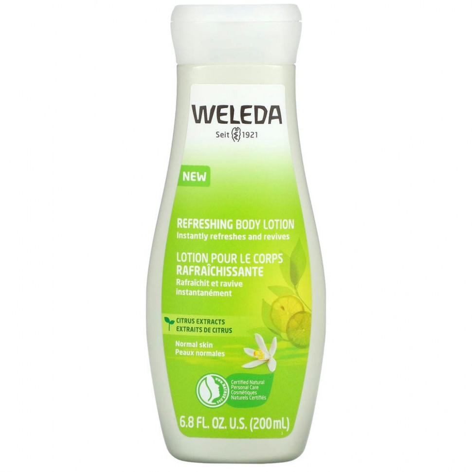  Weleda,    ,  , 200  (6,8 . )    -     , -, 