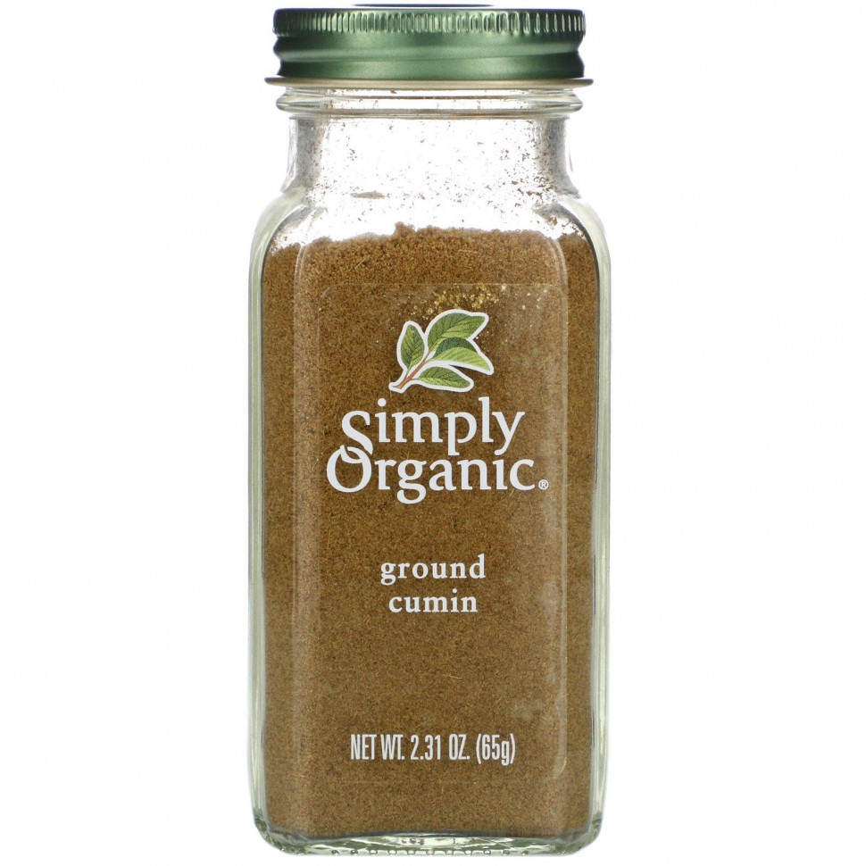  Simply Organic, , 65  (2,31 )    -     , -, 