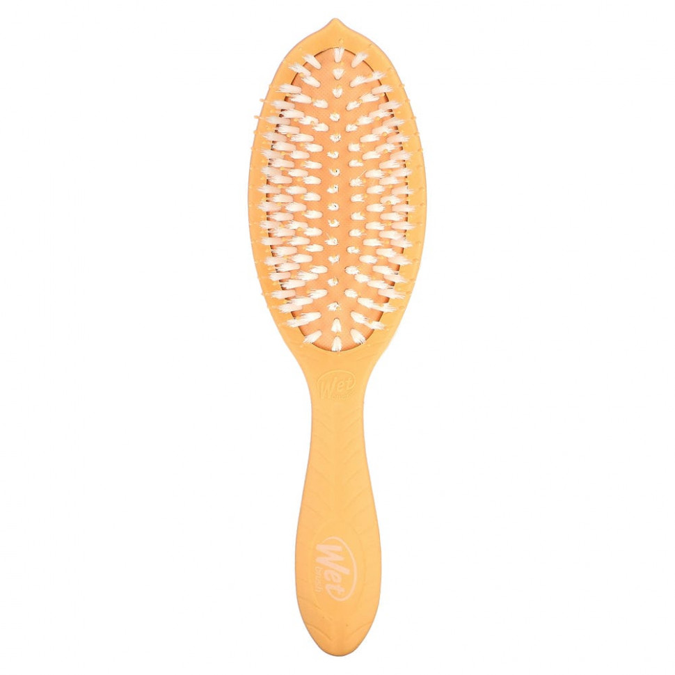  Wet Brush, Go Green ,        , , 1 .    -     , -, 