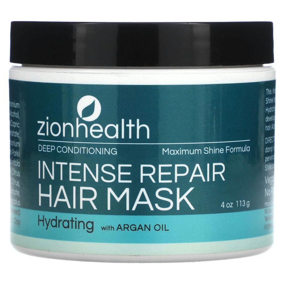  Zion Health,    , 113  (4 )    -     , -, 