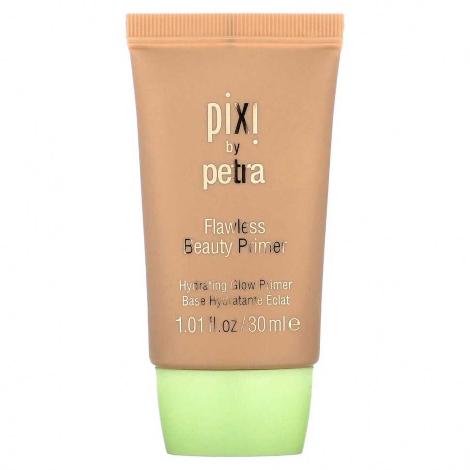  Pixi Beauty, Flawless Beauty Primer, 30  (1,01 . )    -     , -, 