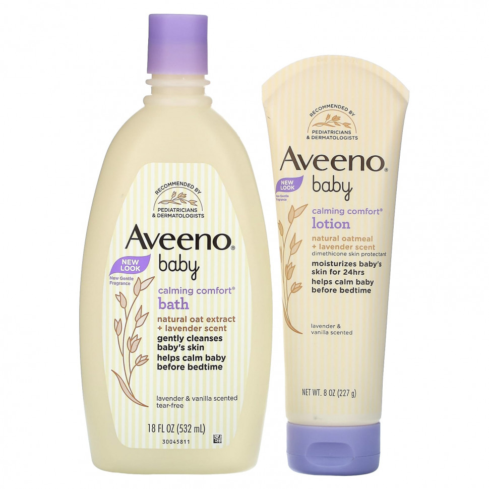  Aveeno, Baby,     + ,   ,   2     -     , -, 