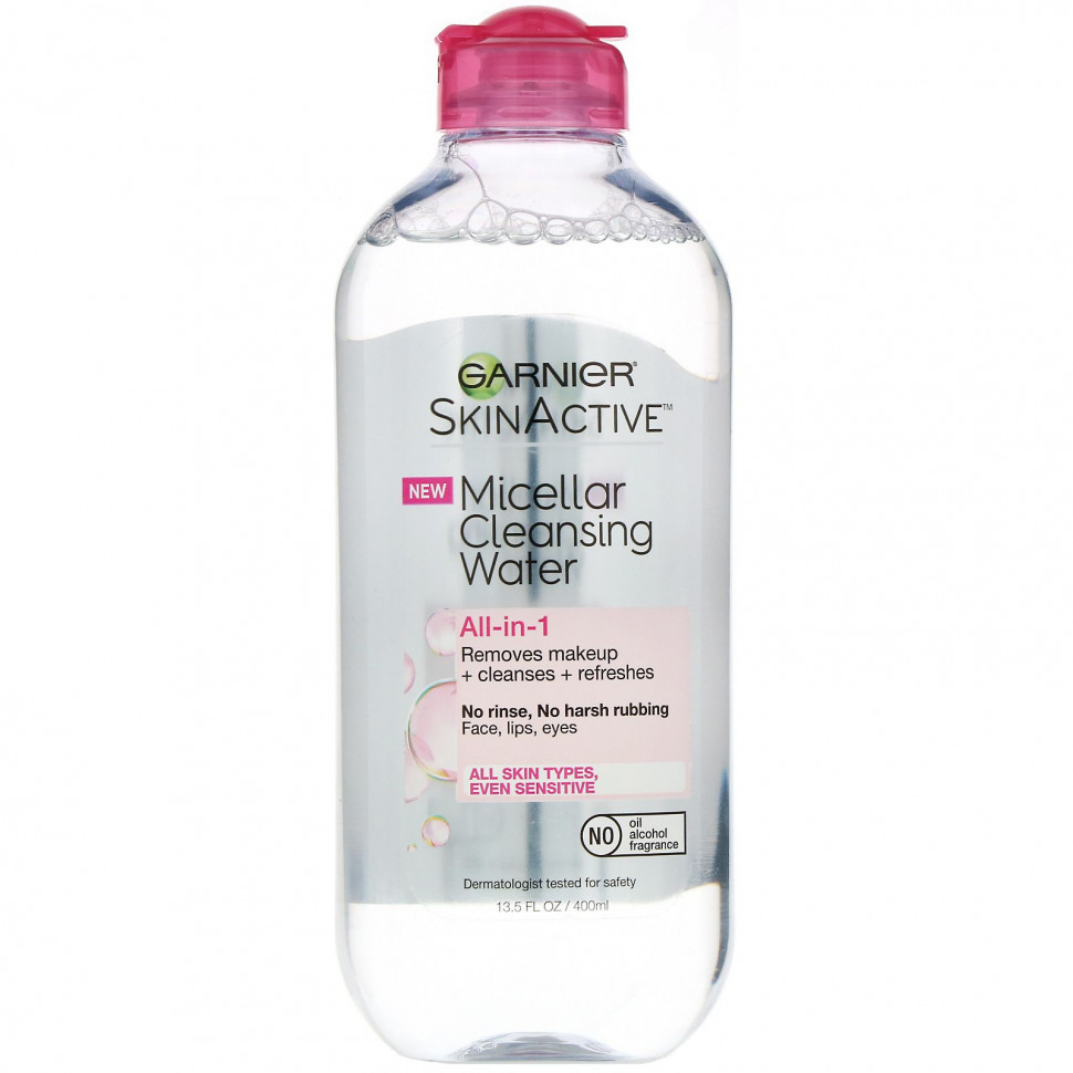  Garnier, SkinActive,   ,       1,    , 400     -     , -, 