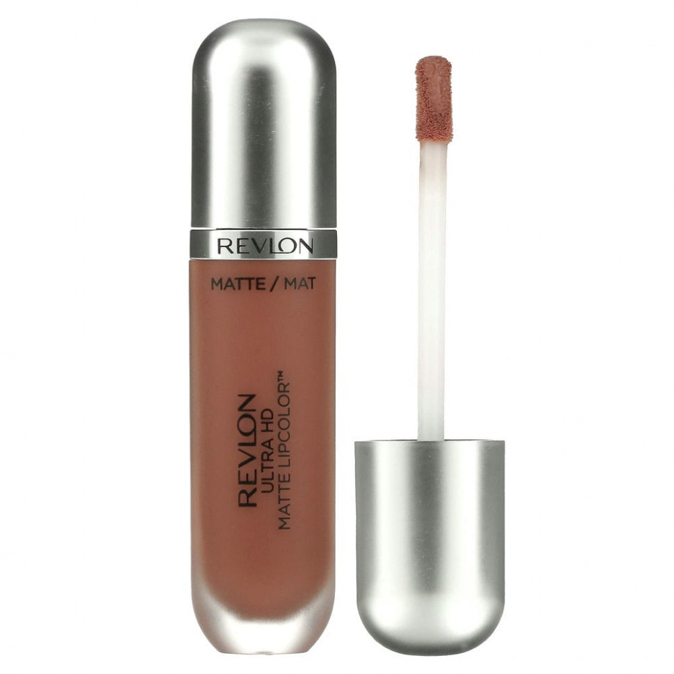������ ������ Revlon, ������� ����� ��� ��� Ultra HD Matte, ������� 630 ����������, 5,9 ��  IHerb (������) ����