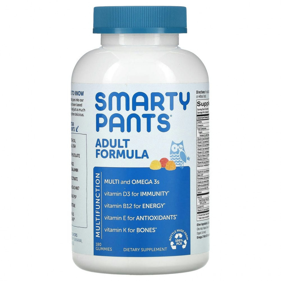  SmartyPants,   , , ,   , 180      -     , -, 