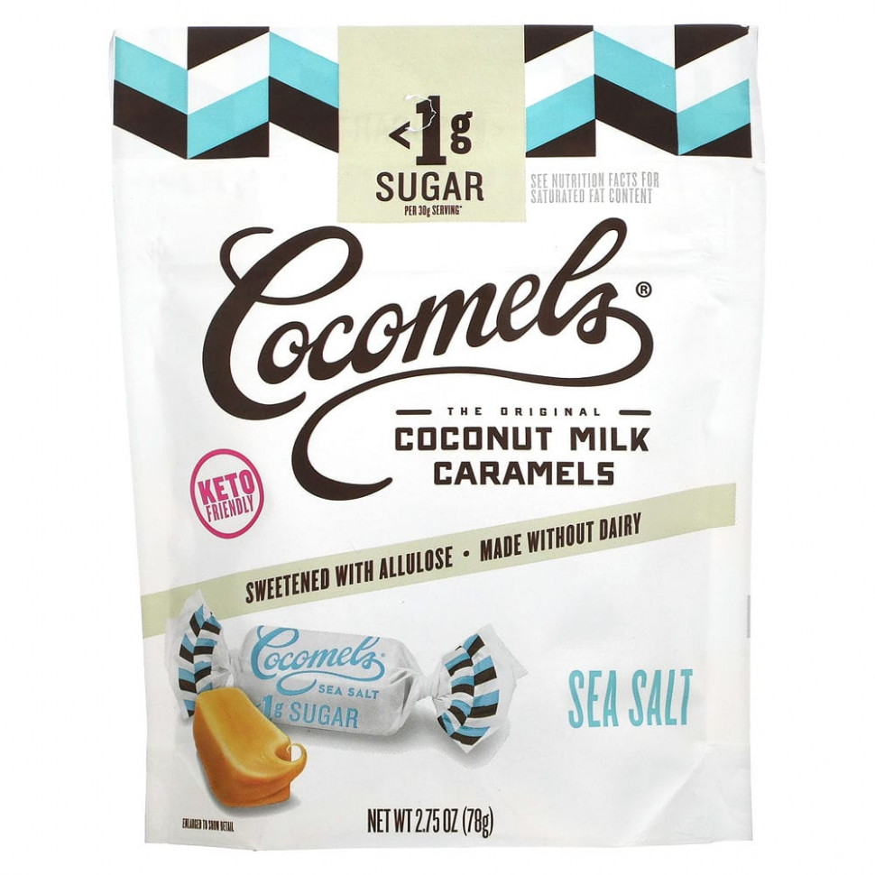  Cocomels,       ,  , 78  (2,75 )    -     , -, 