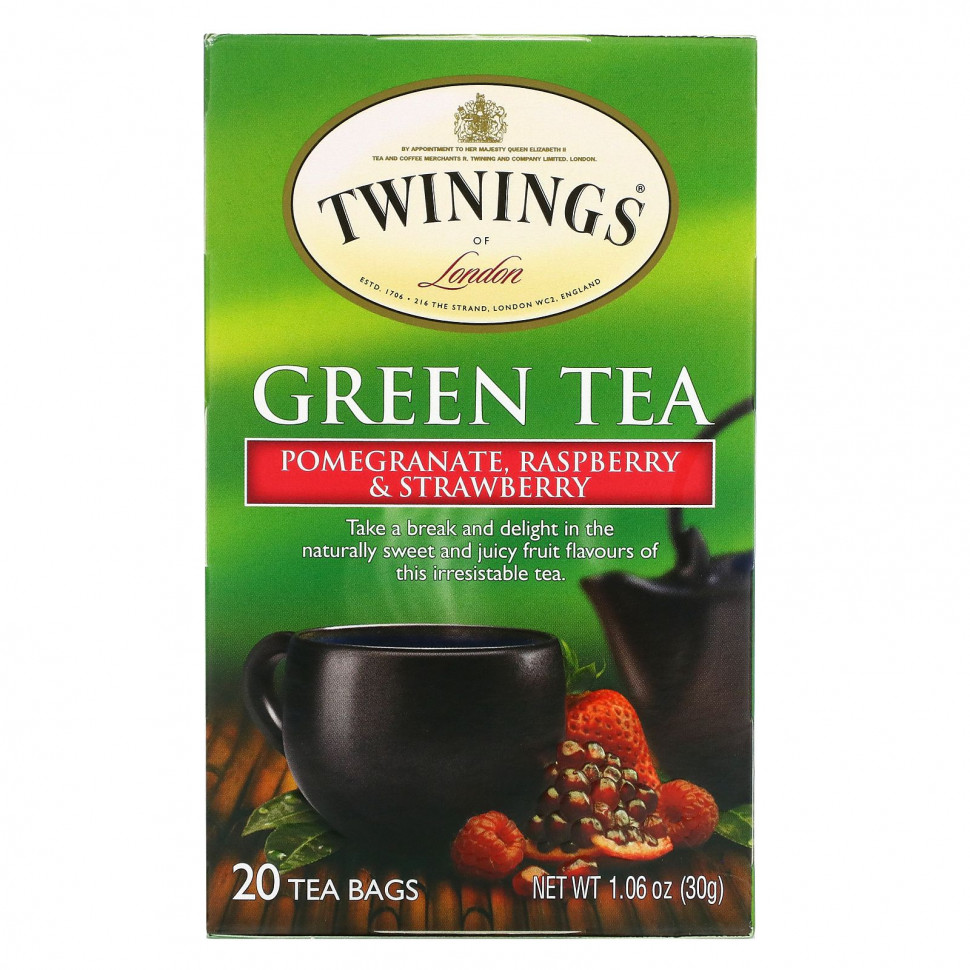  Twinings,  , ,   , 20  , 30  (1,06 )    -     , -, 