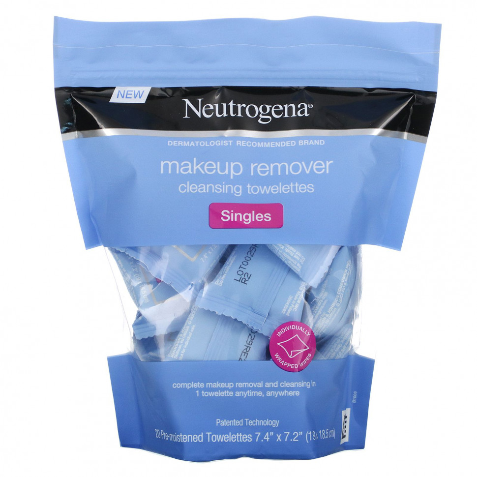  Neutrogena,     , , 20      -     , -, 