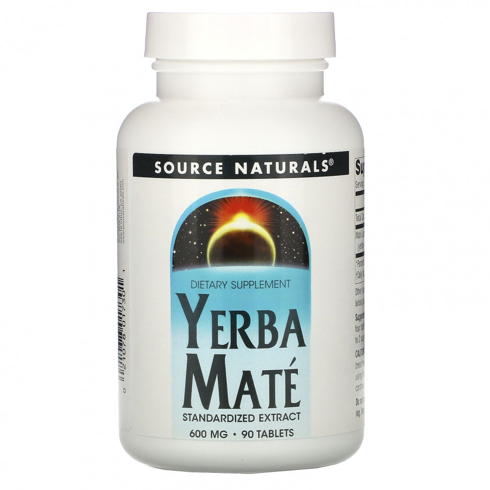  Source Naturals,   (), 600 , 90     -     , -, 