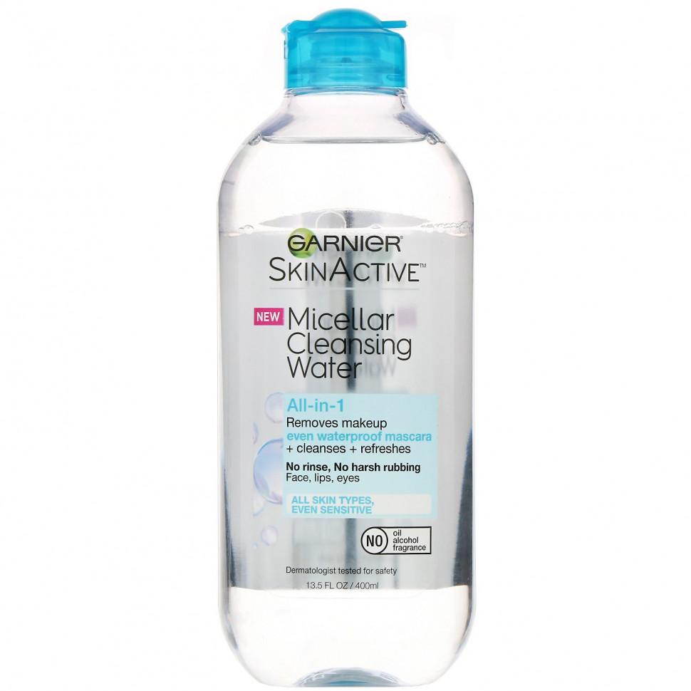  Garnier, SkinActive,   ,     (    )   1,    , 400     -     , -, 