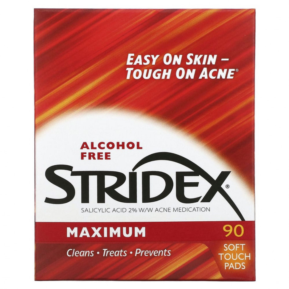  Stridex,    ,  ,  , 90      -     , -, 