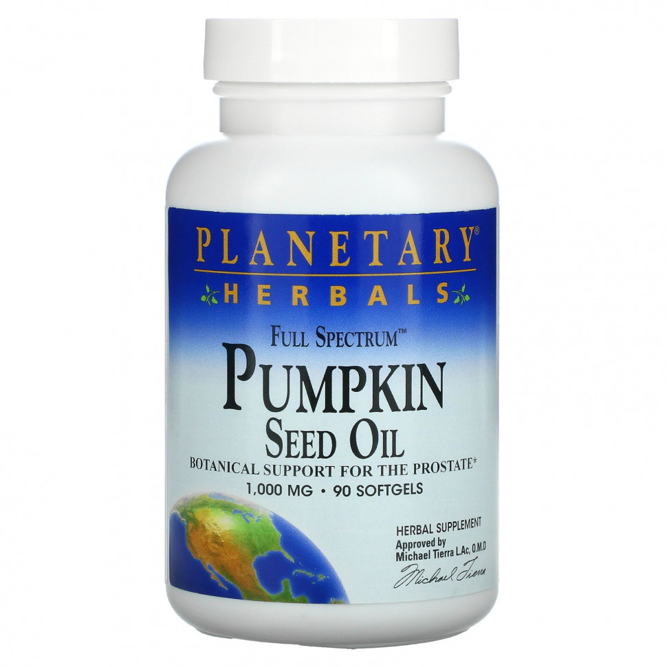  Planetary Herbals,       , 1000 , 90      -     , -, 