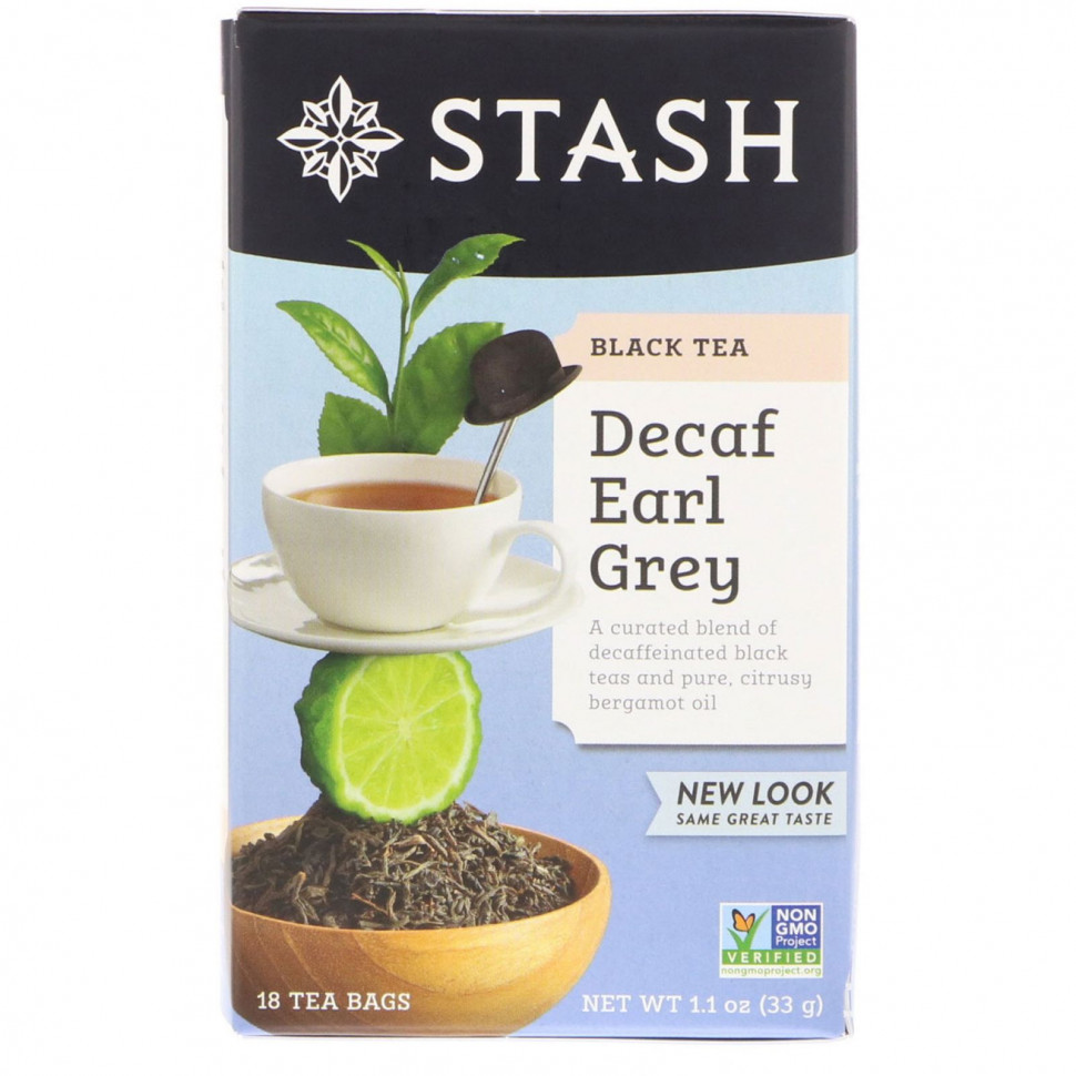  Stash Tea,  ,  ,  , 18  , 33  (1,1 )    -     , -, 