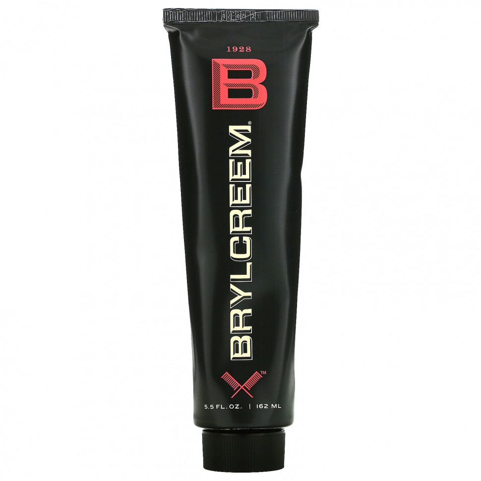  Brylcreem,    3  1,   ,  , 162  (5,5 . )    -     , -, 