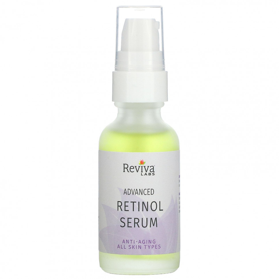  Reviva Labs,    , 29,5  (1,0 . )    -     , -, 